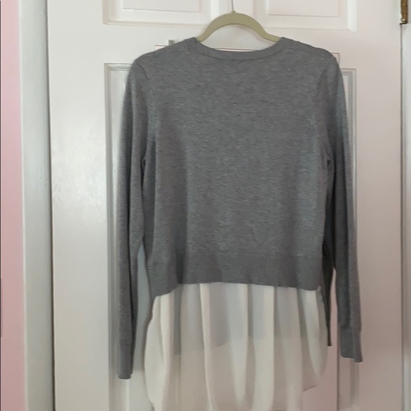Like NEW Adrianna Papell  sweater. - Picture 5 of 8